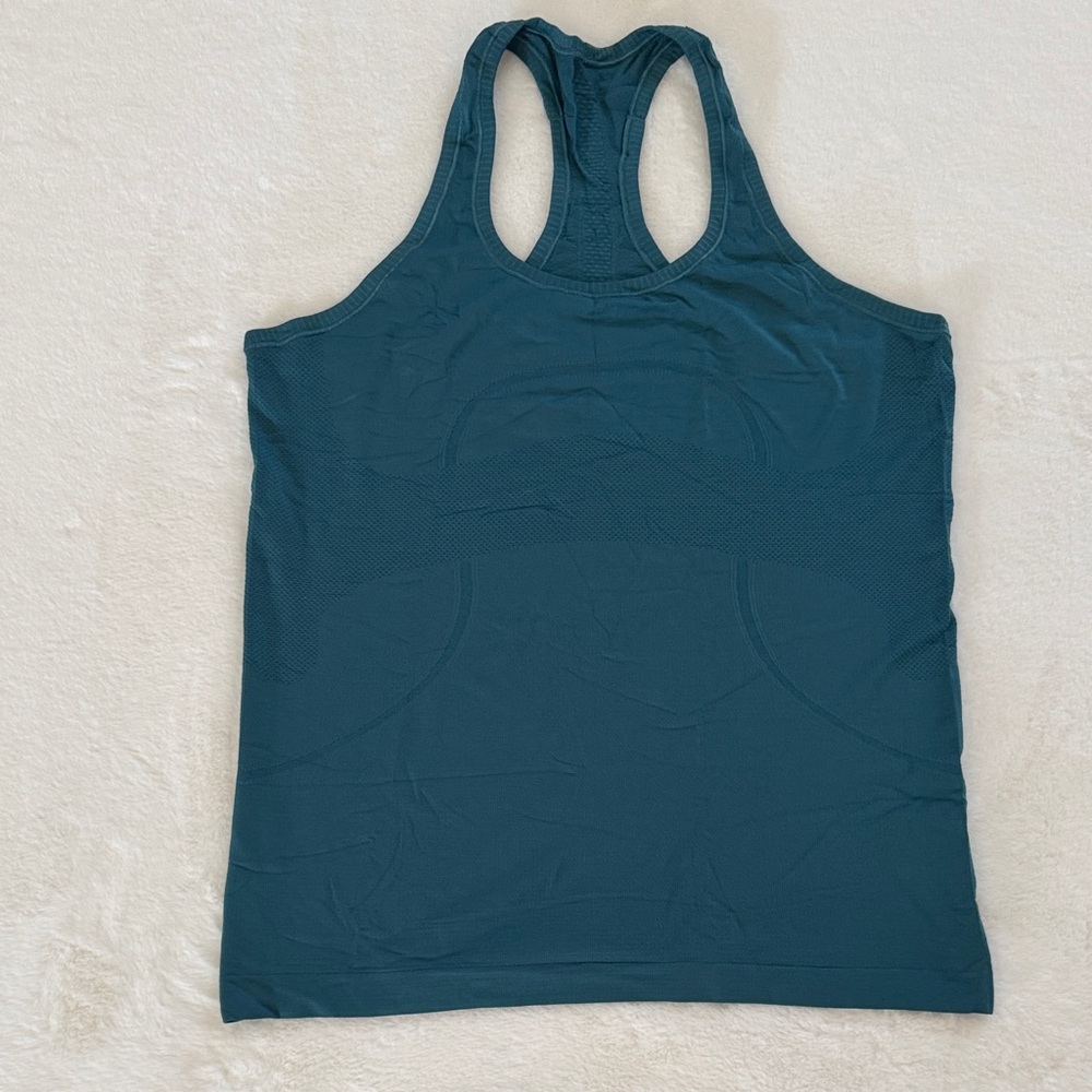 Lululemon Swiftly Tech Racerback Tank